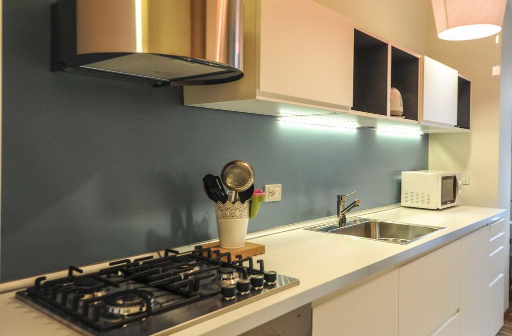Ariberto 19 Apartment 밀라노 외부 사진