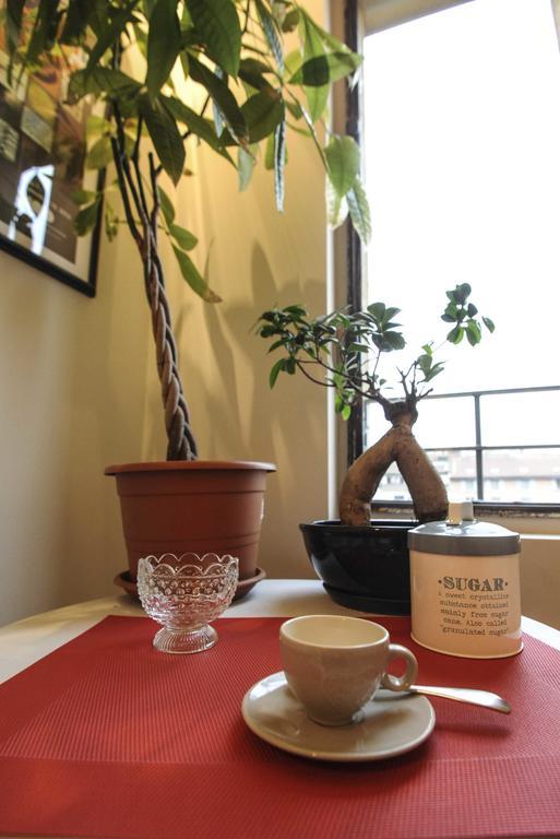 Ariberto 19 Apartment 밀라노 외부 사진
