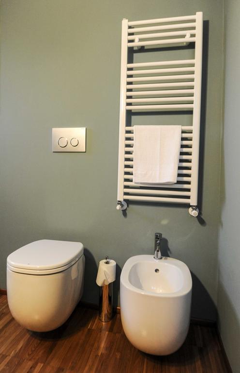 Ariberto 19 Apartment 밀라노 외부 사진