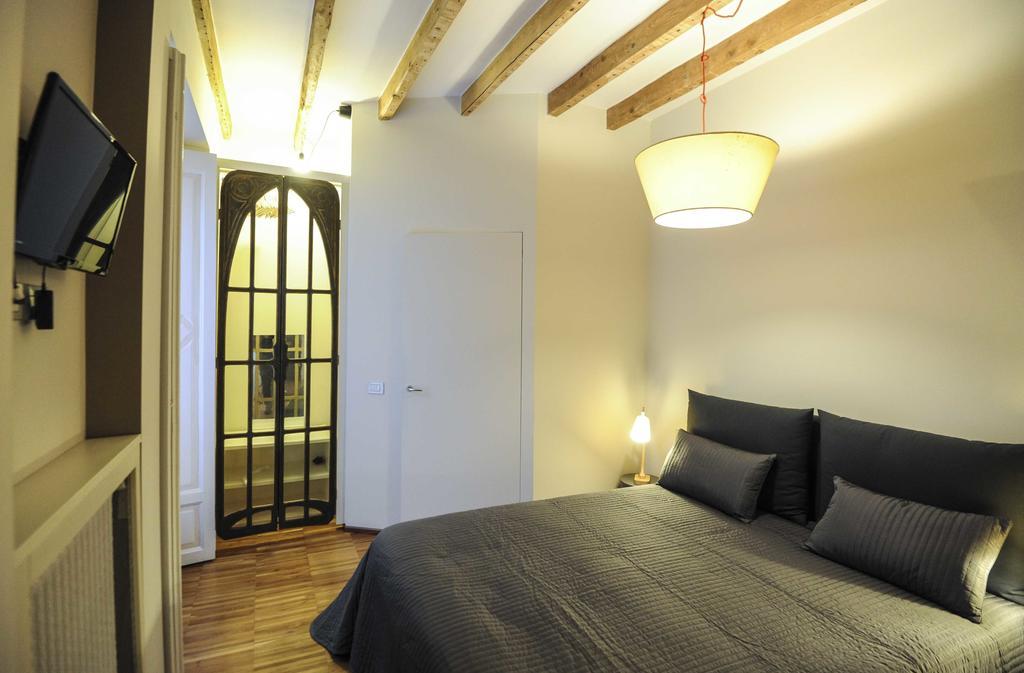 Ariberto 19 Apartment 밀라노 외부 사진