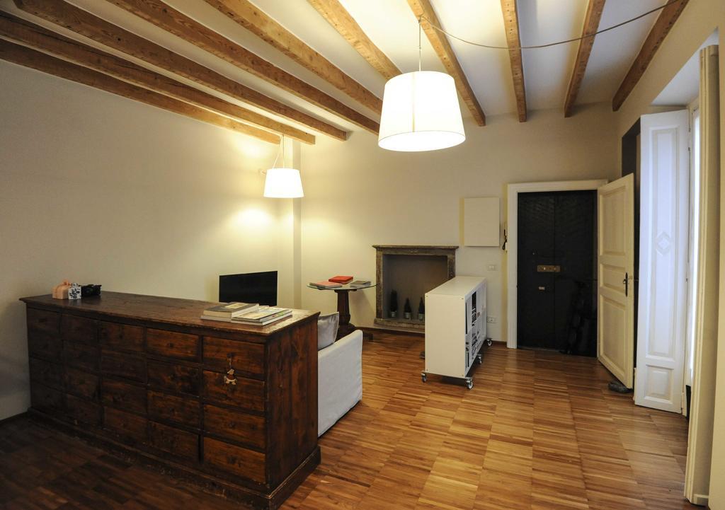 Ariberto 19 Apartment 밀라노 외부 사진